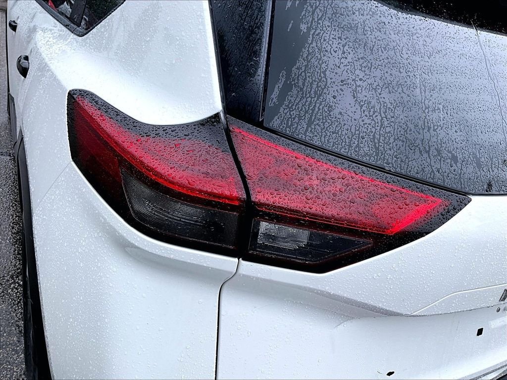 Certified Used 2023 White Nissan S image 32