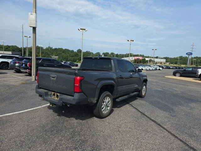 Used 2025 UNDERGROUND Toyota SR5 image 3