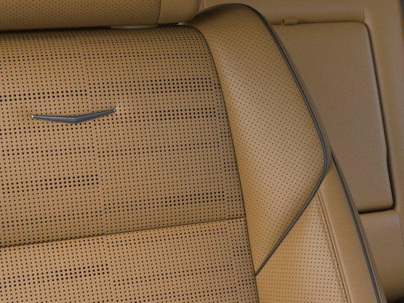 2026 Cadillac Escalade ESV Luxury - Photo 21