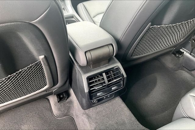 Used 2023 Gray Audi Premium Plus image 25