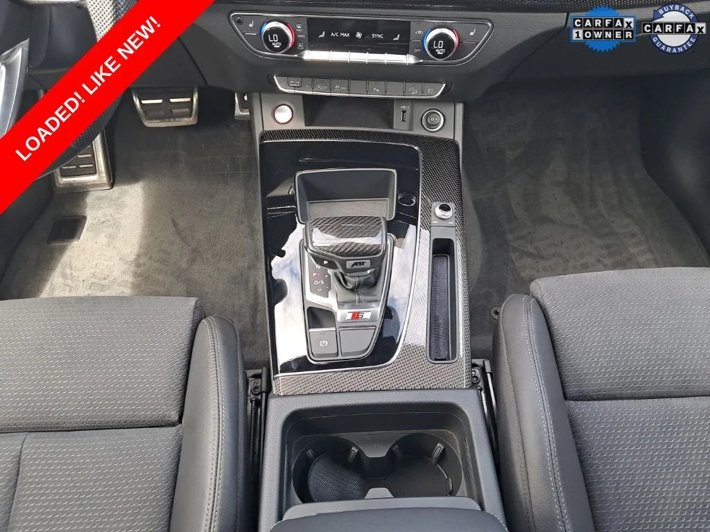 2022 Audi SQ5 Sportback Premium - Photo 18