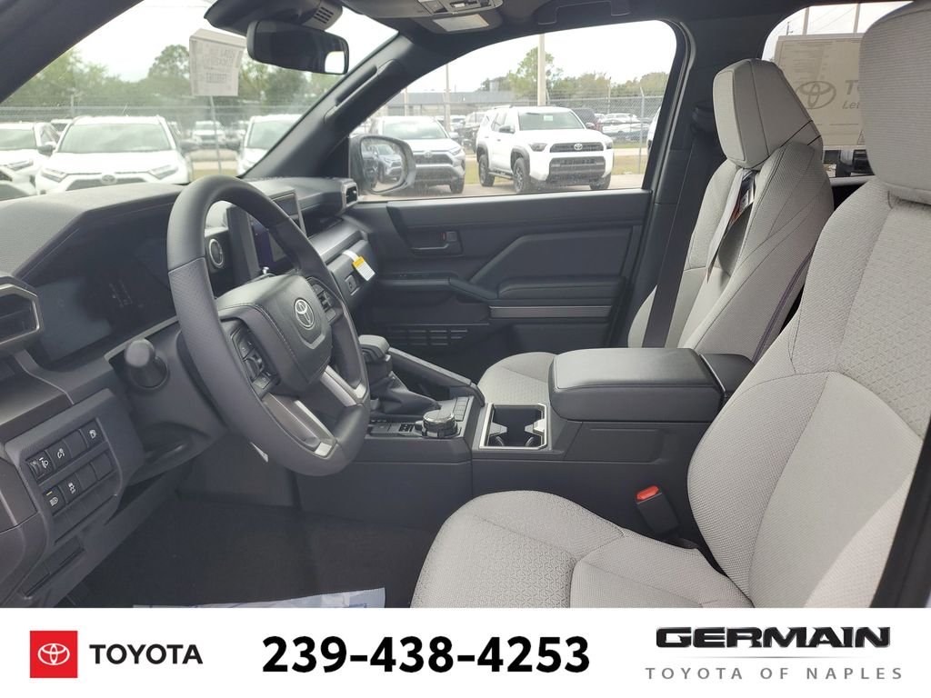 2026 Toyota 4Runner SR5 - Photo 17