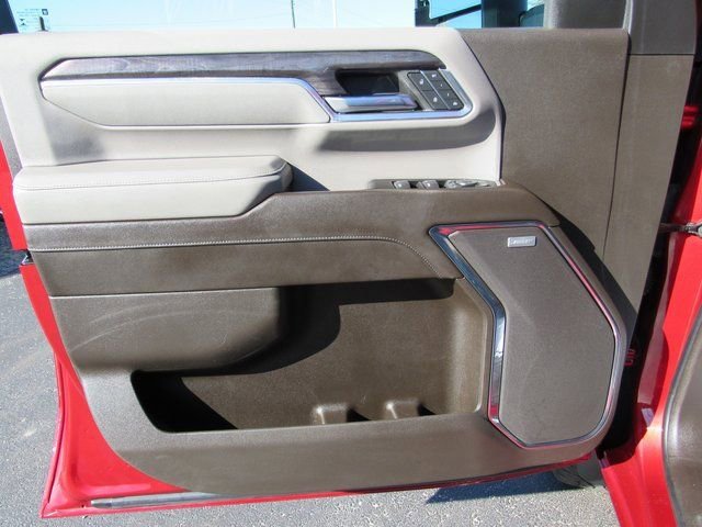 2024 Chevrolet Silverado 2500HD LTZ - Photo 10