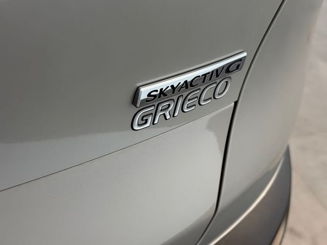 Certified Used 2024 Silver Mazda 2.5 S Select Sport image 12