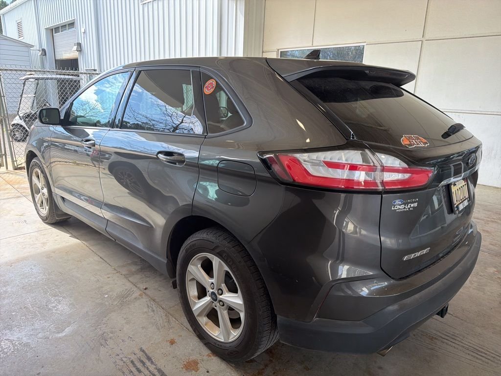 Used 2019 Ford Edge SE with VIN 2FMPK3G95KBB31050 for sale in Hoover, AL