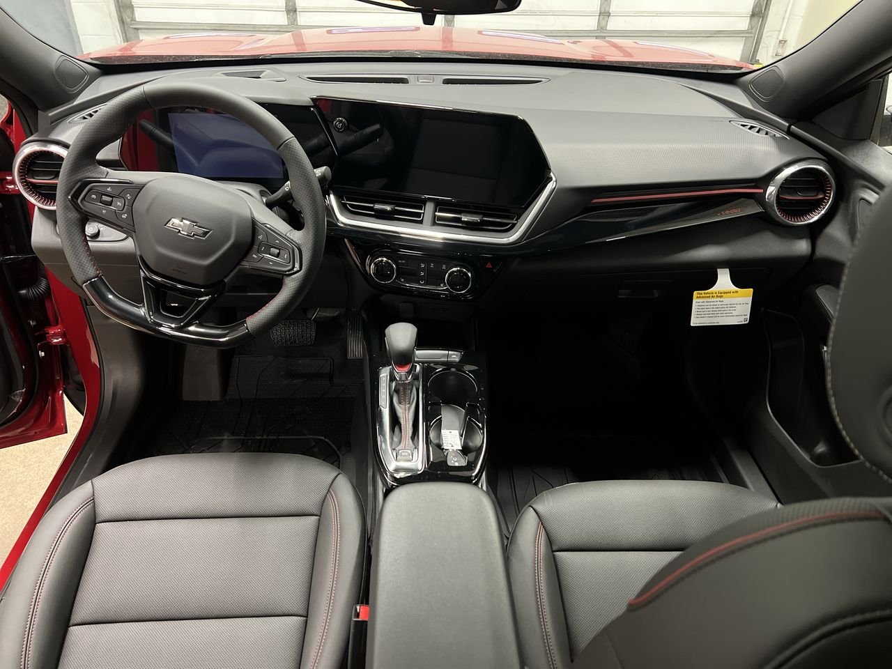 2026 Chevrolet Trax RS - Photo 79