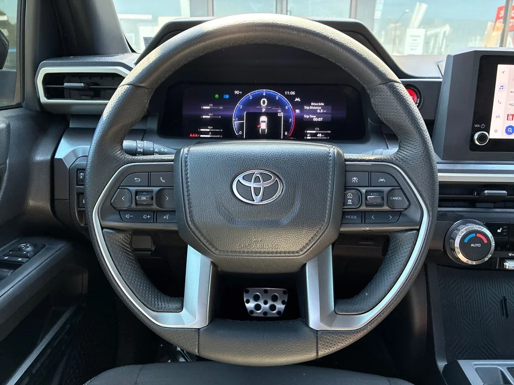 Used 2025  Toyota TRD Sport image 15