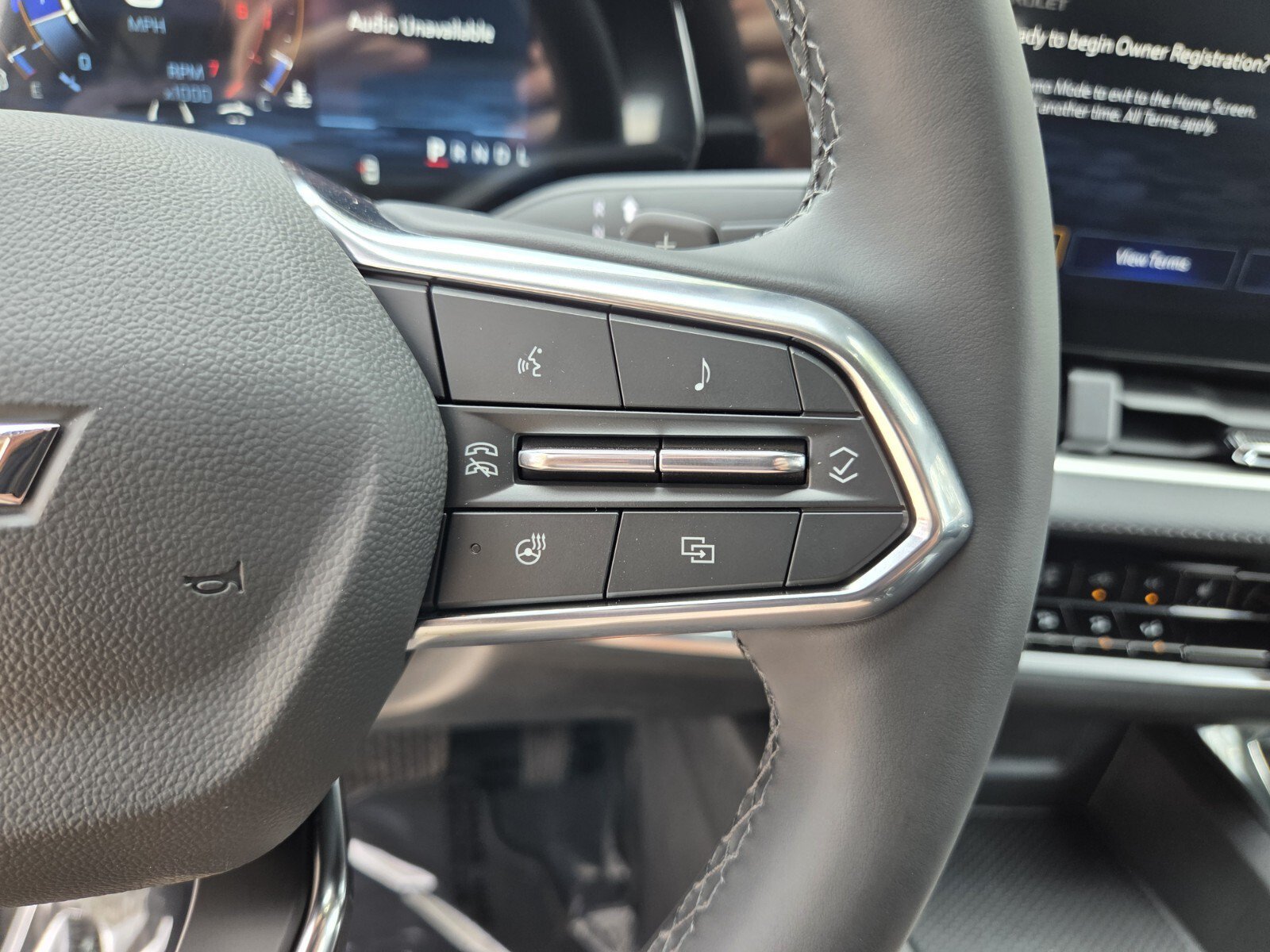 2027 Chevrolet Equinox LT - Photo 30