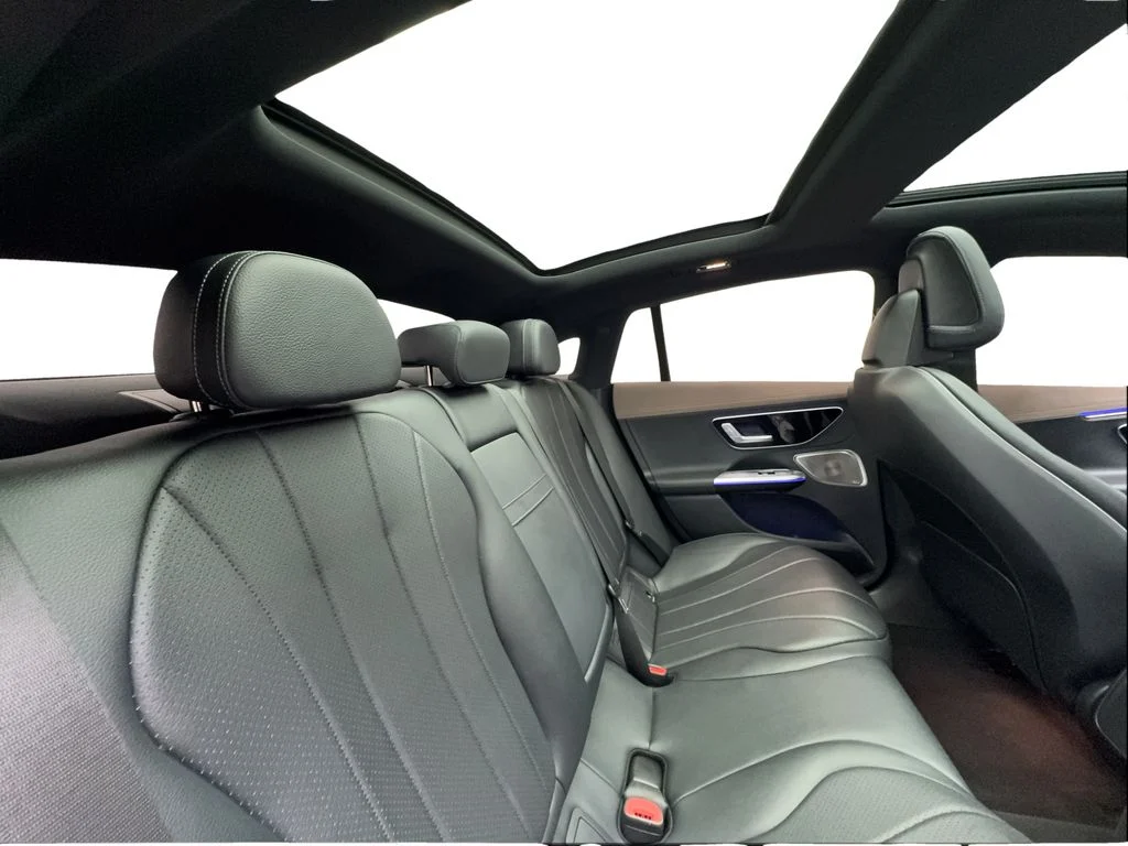 Used 2023 Black Mercedes-Benz 350 Sedan image 26