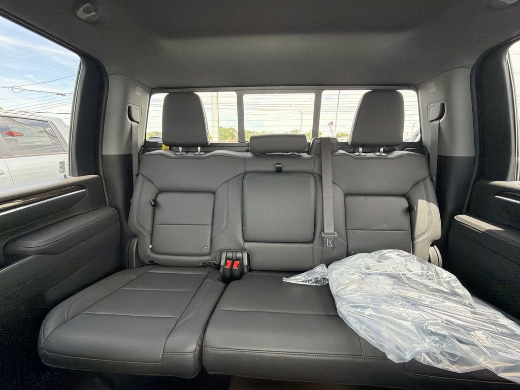 2026 Chevrolet Silverado 2500 HD LT - Photo 28