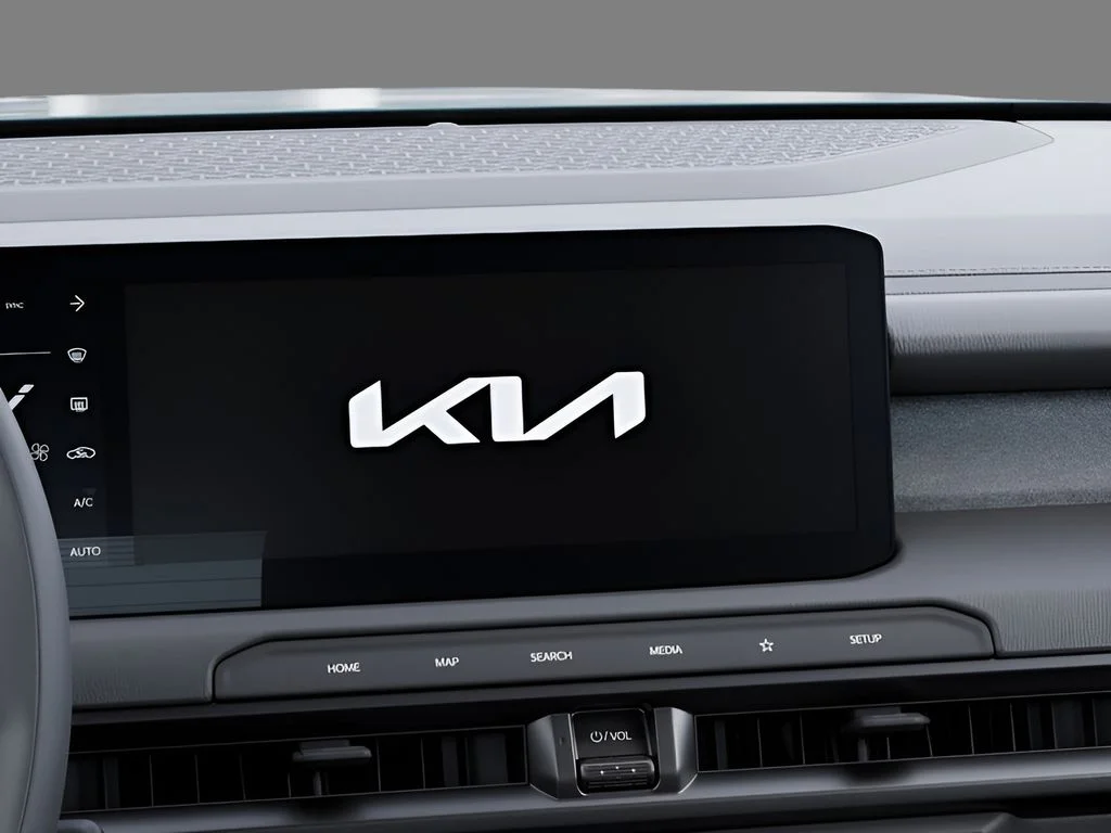 New 2027 Black Jade Green Kia X-Pro SX image 6