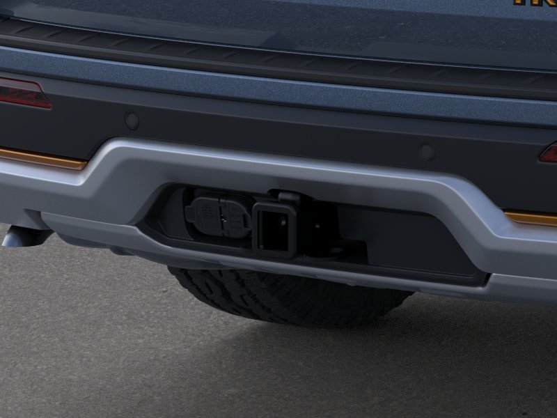 New 2026 Vapor Blue Metallic Ford Tremor® image 23