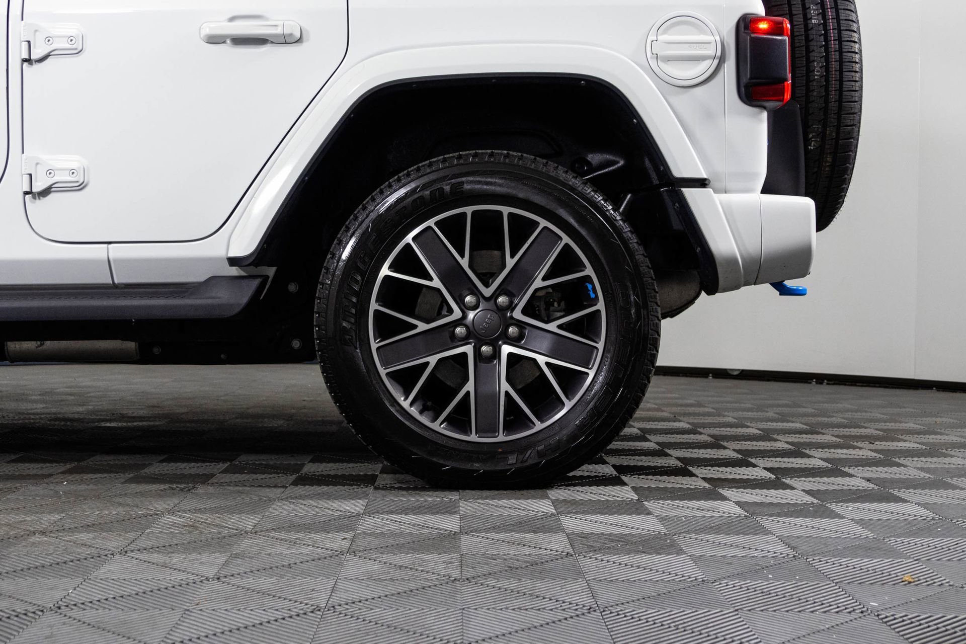 2022 JEEP WRANGLER - Image 46