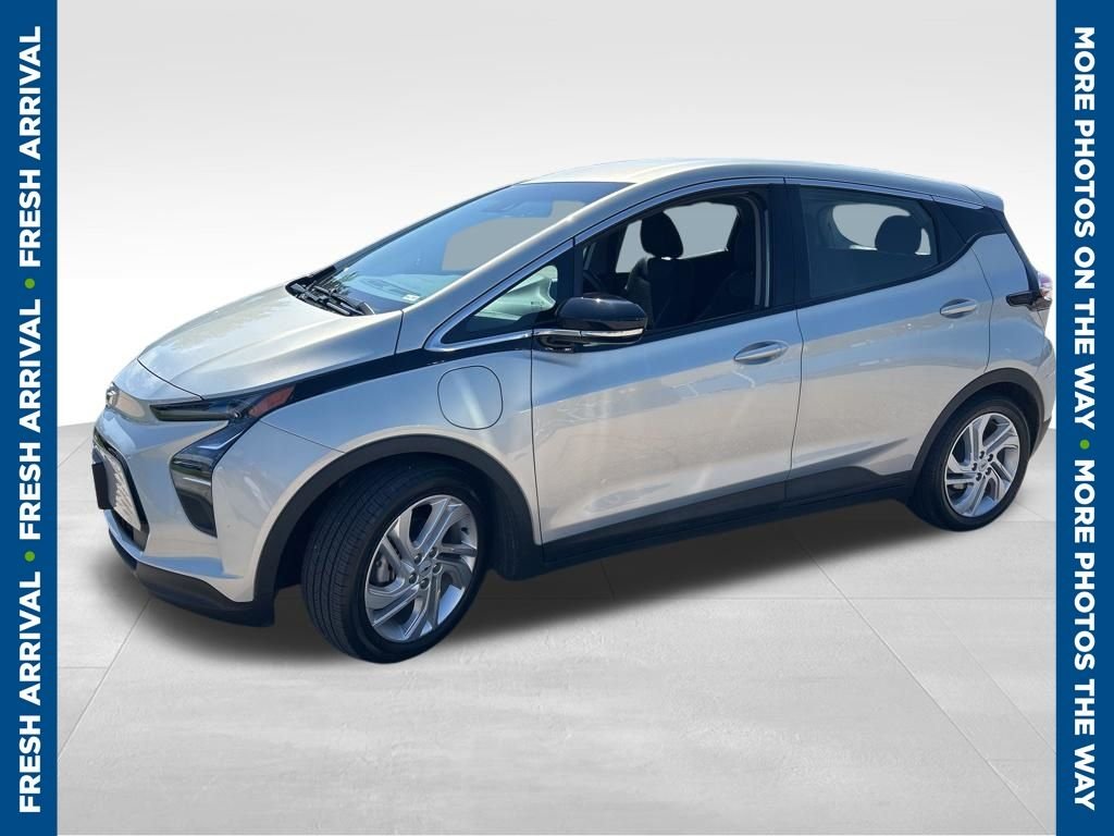 2023 Chevrolet Bolt EV LT Auto's photo