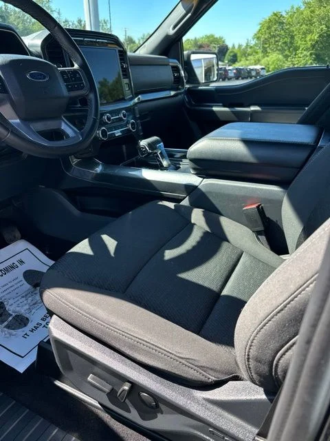 2023 Ford F-150 XLT - Photo 9