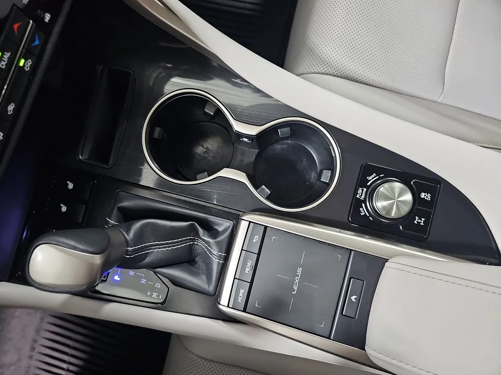 Used 2021 Gray Lexus 350 image 27