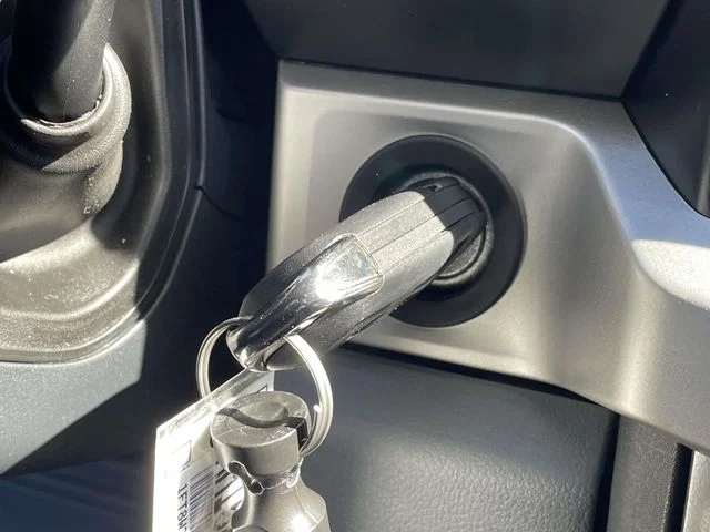 New 2026 Oxford White Ford F-350® XL image 25