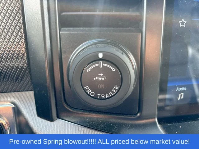 Used 2022 Black Ford Raptor image 31