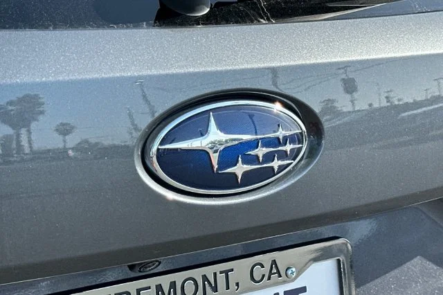 New 2026 MAGNETITE GRAY PEARL Subaru Premium image 21