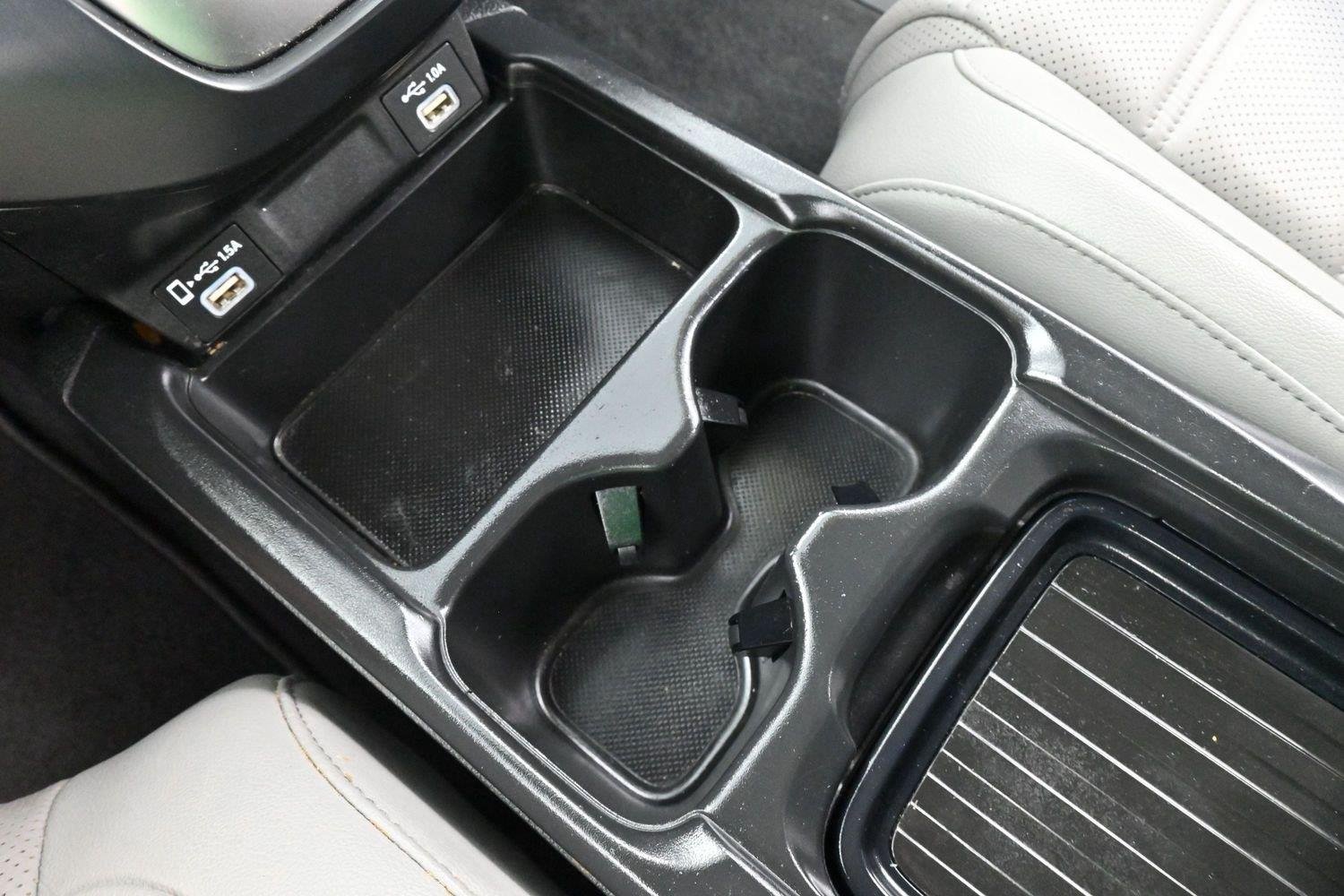 Used 2022 Lunar Silver Metallic Honda EX-L image 26