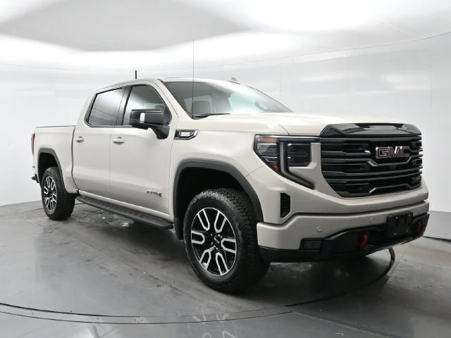 Used 2026 Coastal Dune GMC AT4 image 1