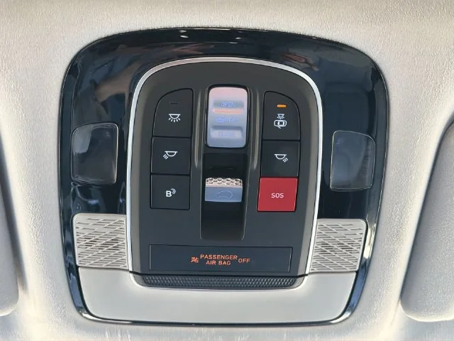 Used 2024 Black Hyundai Calligraphy image 32