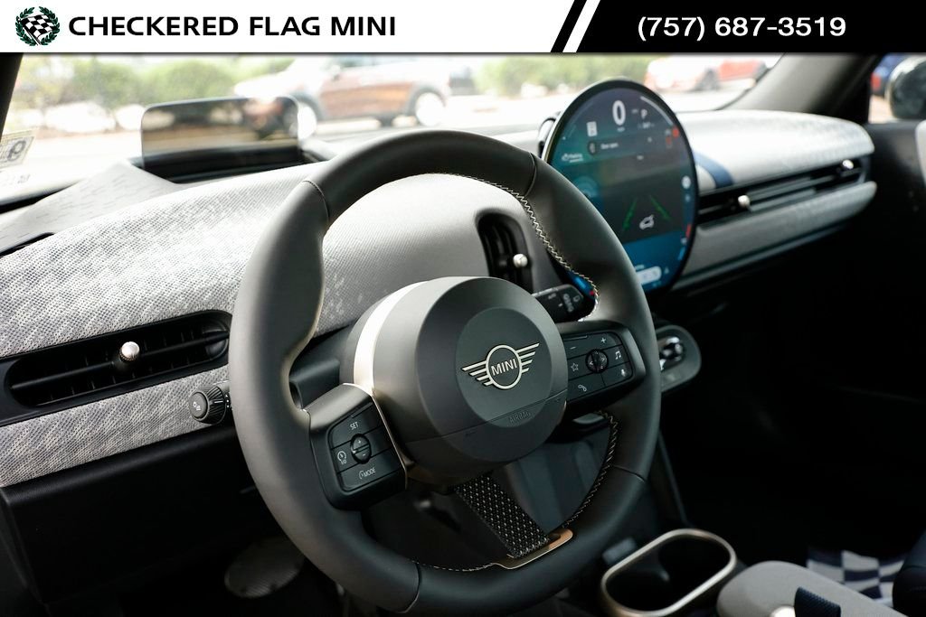 2025 MINI Hardtop 2 Door S - Photo 22
