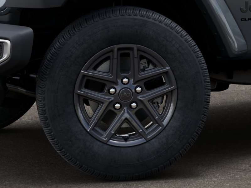 2025 Jeep Gladiator Sport S - Photo 30