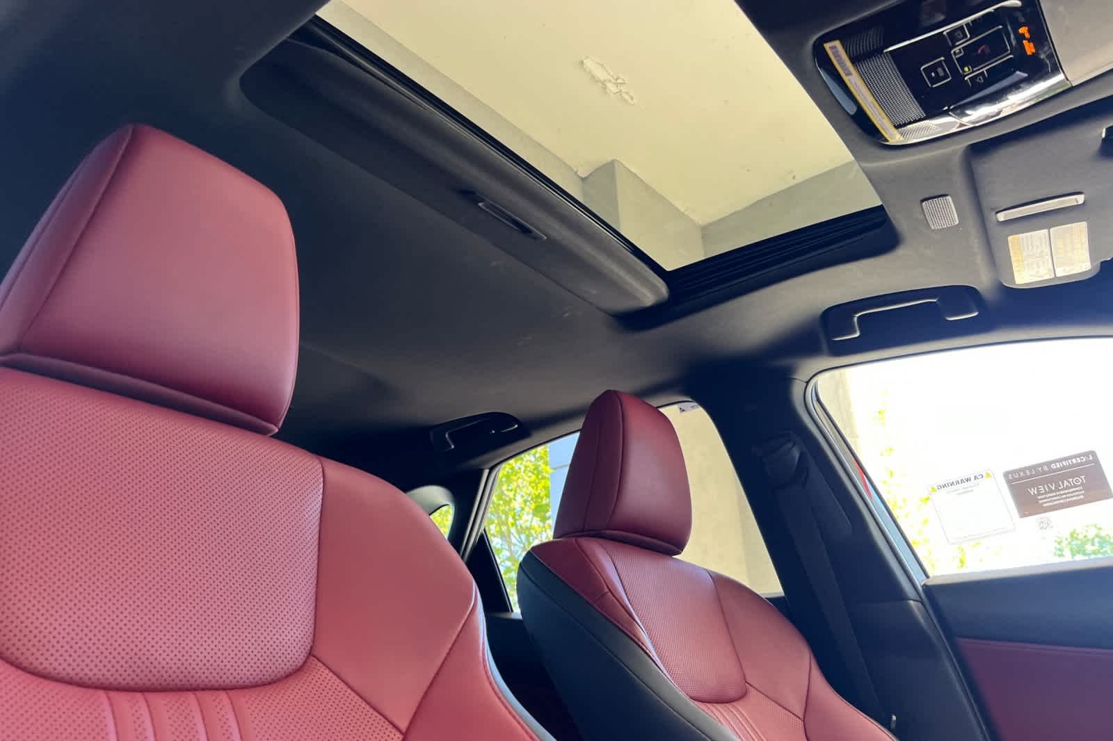 Certified Used 2024 Caviar Lexus  image 18