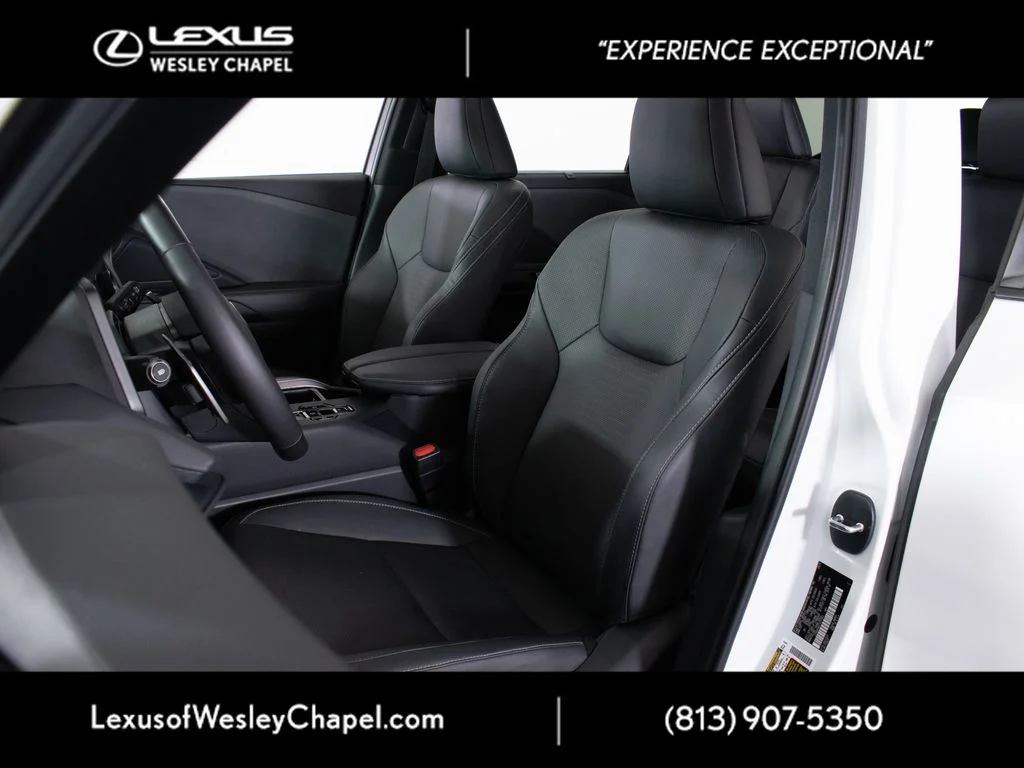 Used 2026 Beige Lexus 350 Premium image 13