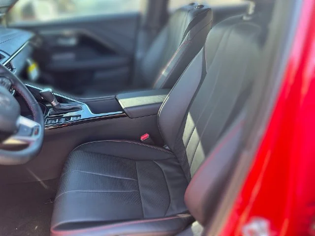 New 2026 Milano Red Acura A-Spec Advance Package image 19
