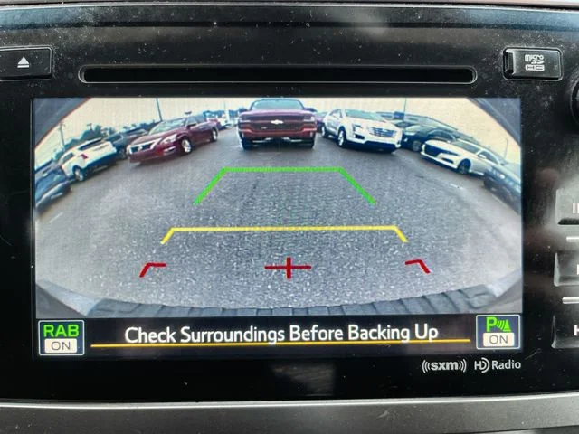 Used 2017 Gray Subaru 2.5i image 25