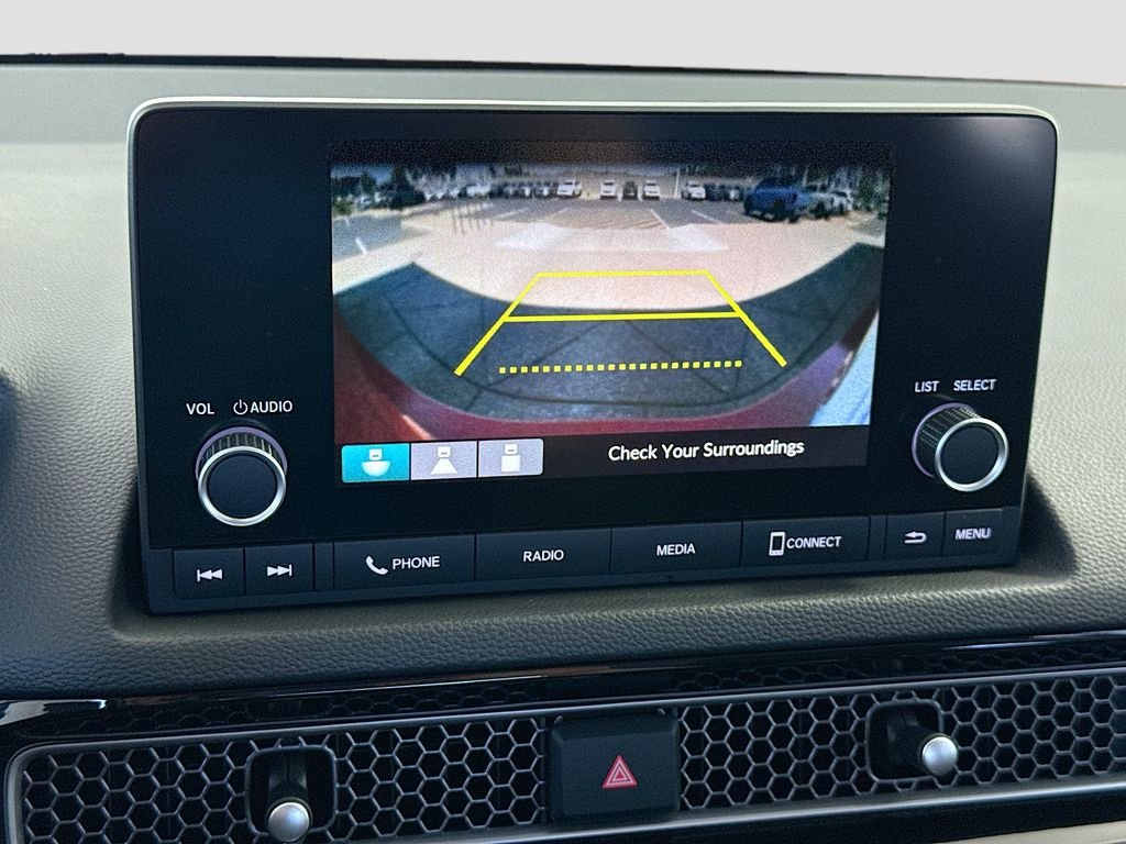 2023 Honda Civic EX - Photo 15