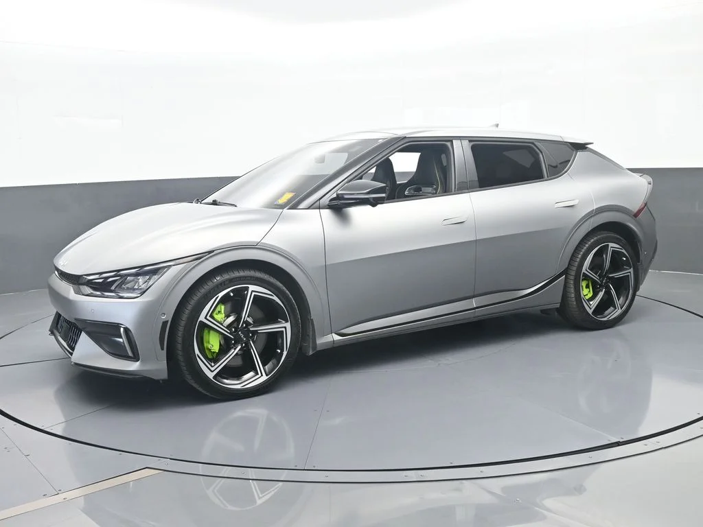2023 Kia EV6 GT AWD's photo