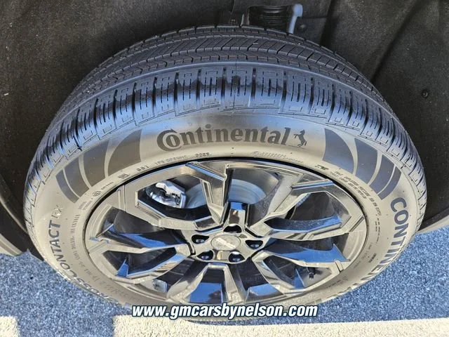 2026 GMC Terrain Elevation - Photo 11
