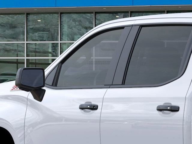 2026 Chevrolet Silverado 1500 LT Trail Boss - Photo 13