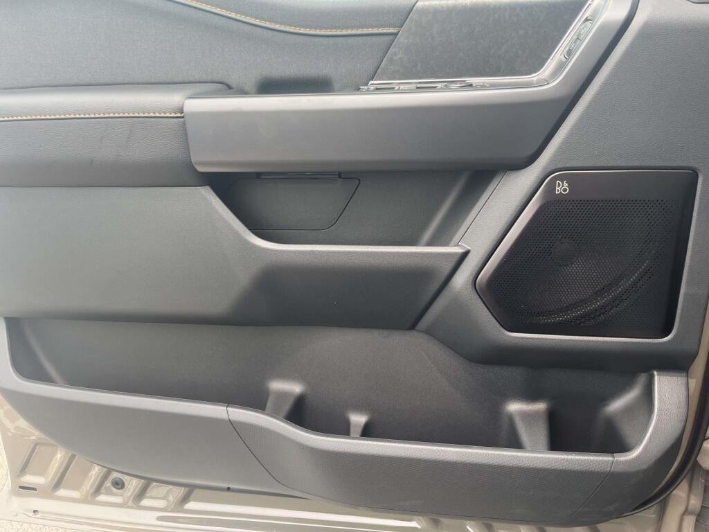 New 2026 Marsh Gray Ford Tremor image 30