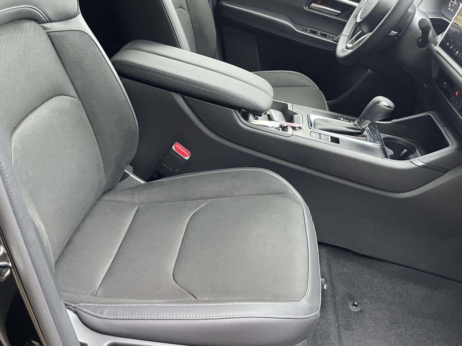 New 2026 Jet Black Mica Mazda 2.5 S Preferred image 21
