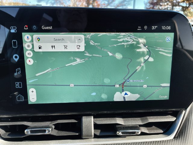 2027 Chevrolet Equinox photo 27 of 41