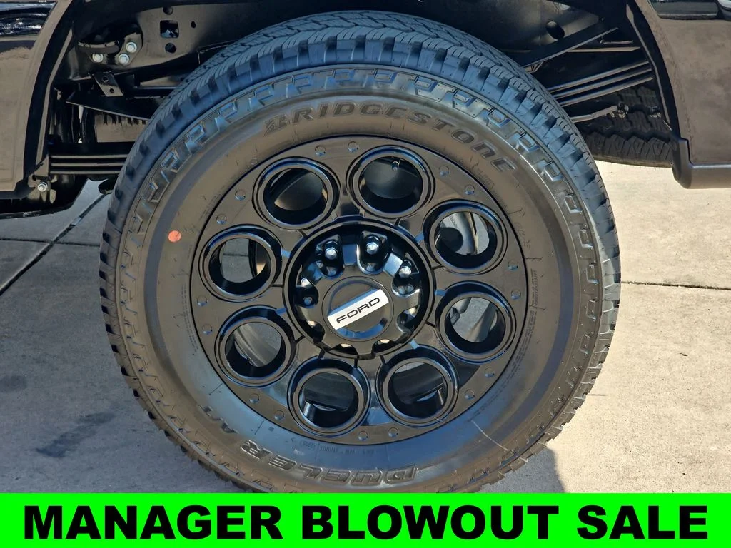 2026 Ford F-250 Super Duty Lariat - Photo 37