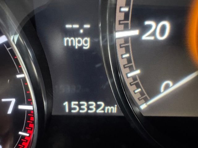 Used 2023 Jet Black Mazda 2.5 S Select Package image 3