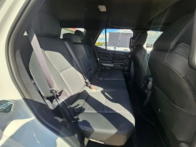 Certified Used 2026 Ice Toyota TRD Off-Road Premium image 46