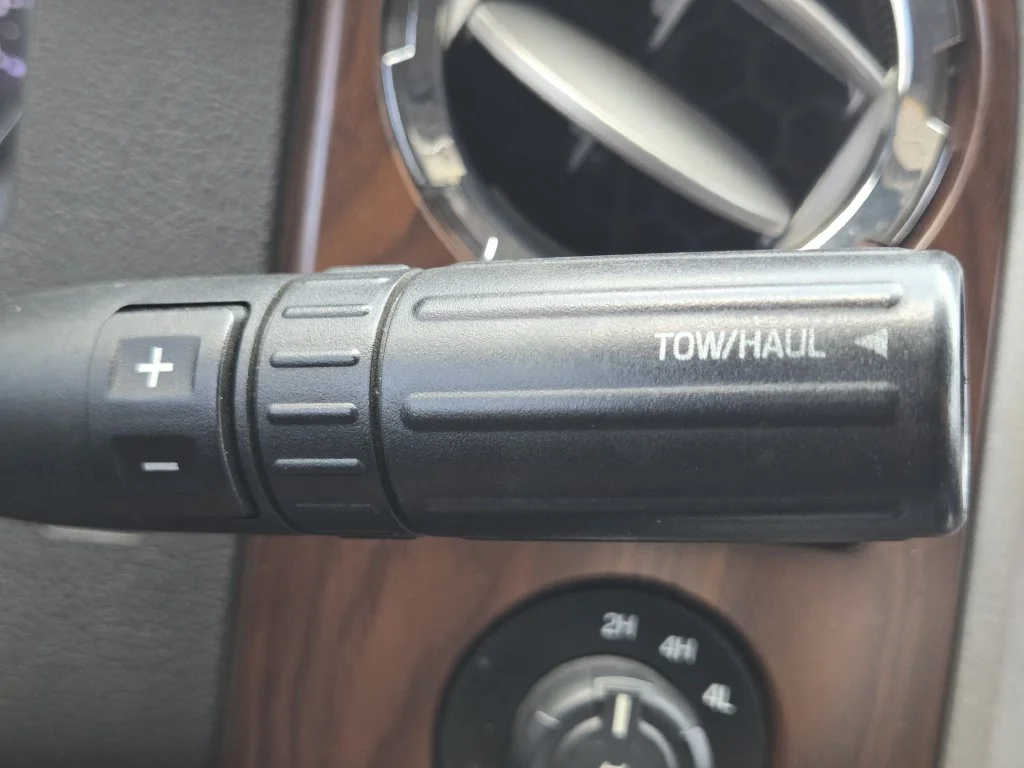 Used 2014 Black Ford Lariat image 28