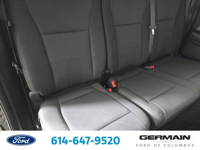 Used 2019 Agate Black Metallic Ford XLT image 21