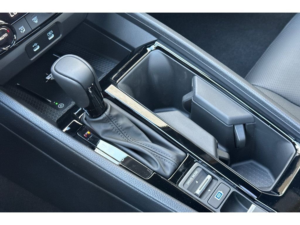 2026 Honda Accord Hybrid Sport-L - Photo 24