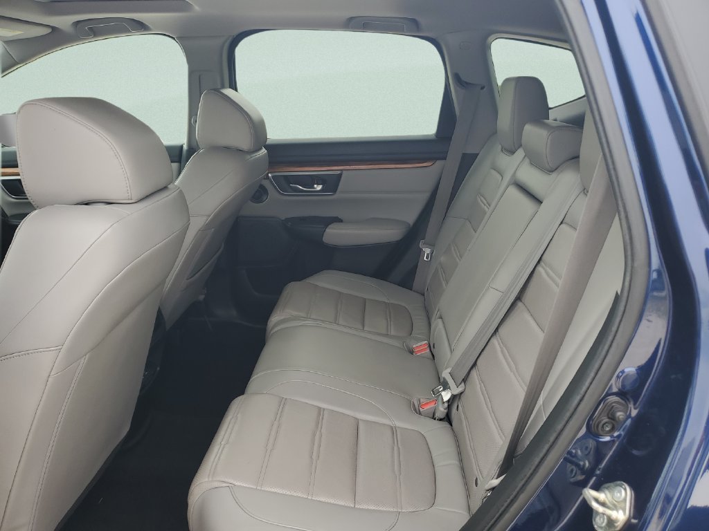 Used 2017  Honda EX-L image 10
