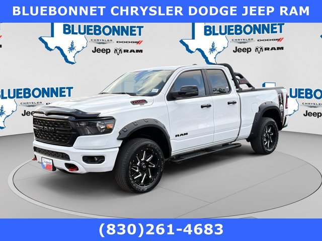 2023 Ram 1500 Lone Star