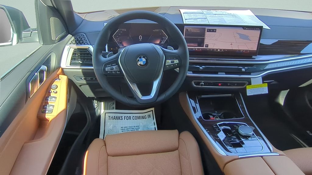 New 2026 Alpine White BMW sDrive40i image 12
