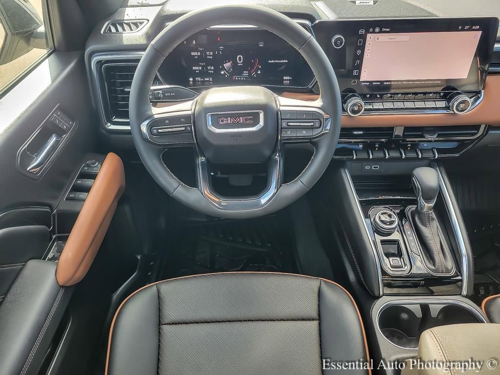 2026 GMC CANYON - Image 12