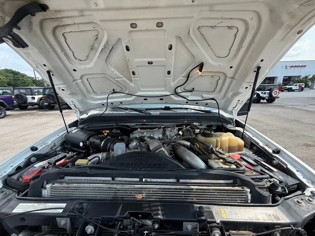 Used 2010  Ford  image 29